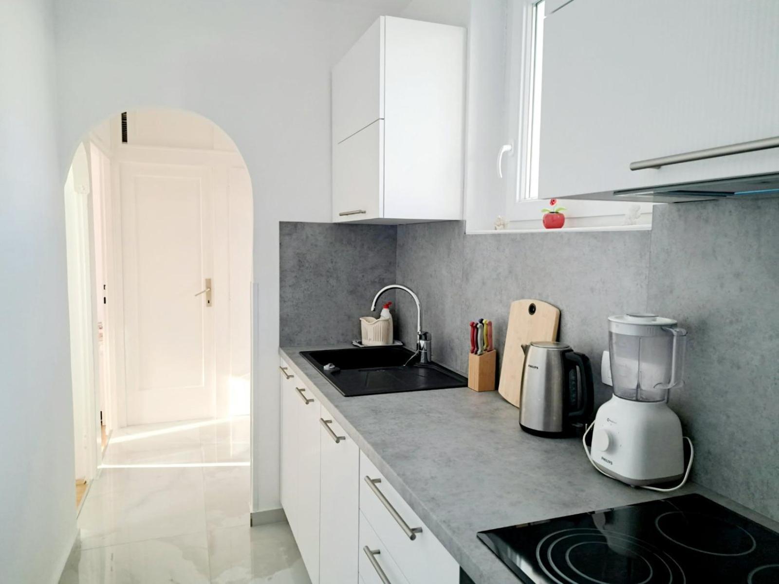 Vedra Apartament Umag